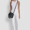 Bolso Tote pequeño Paula con adornos Bolso Tote pequeño Paula con adornos
