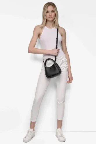 Bolsos Bandolera Capri Hobo