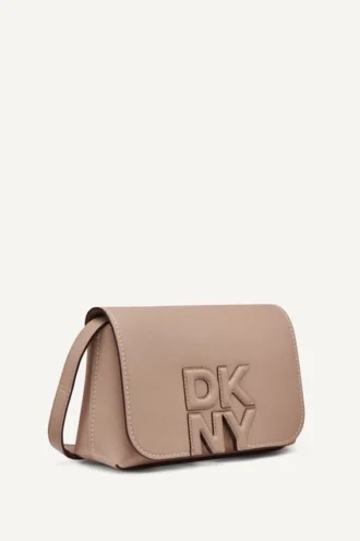 Bolsos Bandolera con el logotipo de Nicole