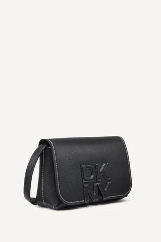 Bolsos Bandolera con el logotipo de Nicole