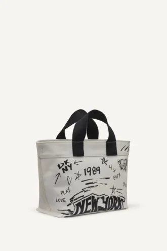 Bolsos Bandolera con logotipo de graffiti de Brady