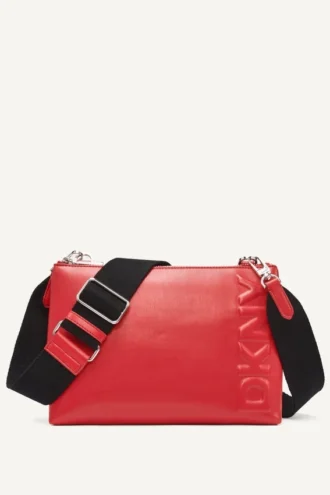 Bolsos Bandolera con logotipo Tinsley