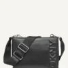 Bolsos Bandolera con logotipo Tinsley