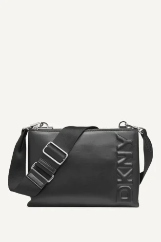 Bolsos Bandolera con logotipo Tinsley