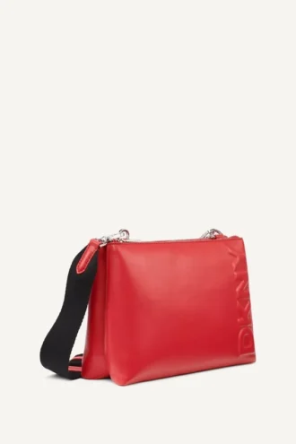 Bolsos Bandolera con logotipo Tinsley