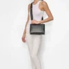 Bolsos Bandolera con logotipo Tinsley