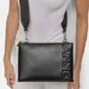 Bolsos Bandolera con logotipo Tinsley