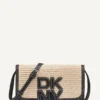 Bolsos Bandolera con solapa Nicole Bolsos Bandolera con solapa Nicole