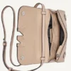 Bolsos Bandolera con solapa Nicole Bolsos Bandolera con solapa Nicole