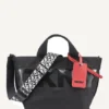 Bolsos Bandolera de lona Brady con logotipo Bolsos Bandolera de lona Brady con logotipo
