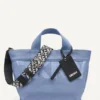 Bolsos Bandolera de lona Brady con logotipo Bolsos Bandolera de lona Brady con logotipo