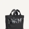 Bolsos Bandolera de lona Brady con logotipo Bolsos Bandolera de lona Brady con logotipo