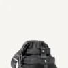 Bolsos Bandolera de malla Chaya con logotipo