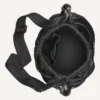 Bolsos Bandolera de malla Chaya con logotipo