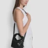 Bolsos Bandolera de neopreno tejido Giselle Bolsos Bandolera de neopreno tejido Giselle