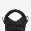 Bolsos Bandolera de neopreno tejido Giselle Bolsos Bandolera de neopreno tejido Giselle