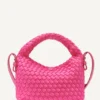 Bolsos Bandolera de neopreno tejido Giselle Bolsos Bandolera de neopreno tejido Giselle