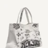 Bolsos Satchel Bryar Graffiti