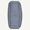 Bolsos Satchel grandes de denim Bryar Bolsos Satchel grandes de denim Bryar