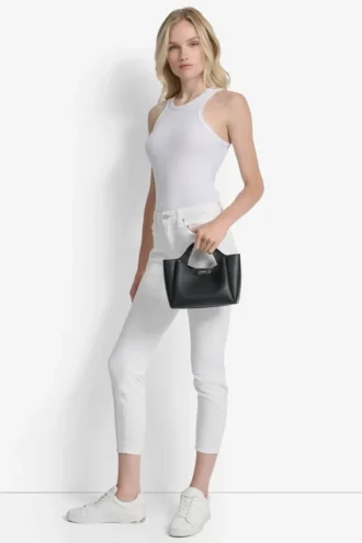 Bolsos Satchel mini Willa