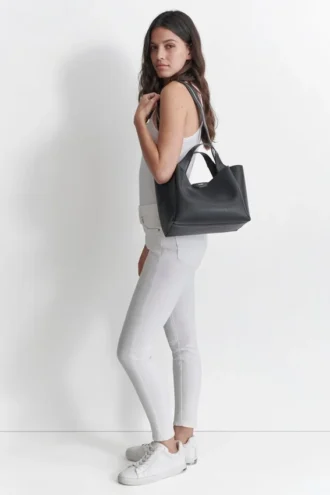 Bolsos Satchel mini Willa