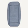 Bolsos Satchel pequeño de denim Bryar Bolsos Satchel pequeño de denim Bryar