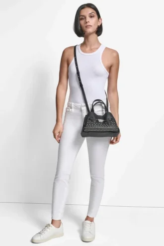 Bolsos Satchel pequeños Bryar Bolsos Satchel pequeños Bryar