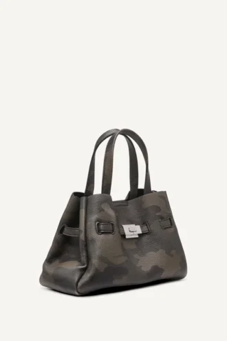 Bolsos Satchel pequeños Bryar