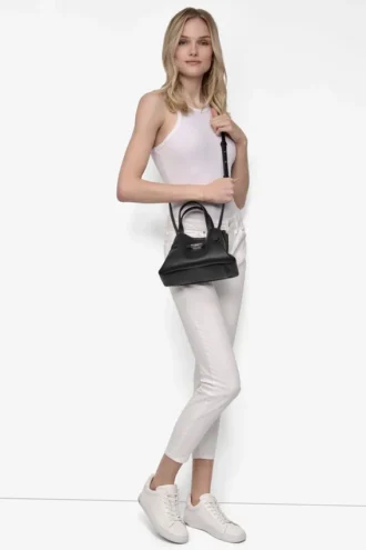 Bolsos Satchel pequeños Bryar Bolsos Satchel pequeños Bryar