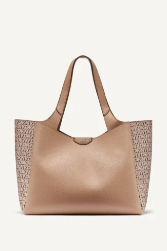 Bolsos Tote con el logotipo de Willa New York