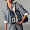 Bolsos Tote de denim Nessa