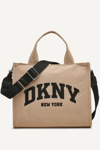Bolsos Tote mediano Hadlee con logotipo