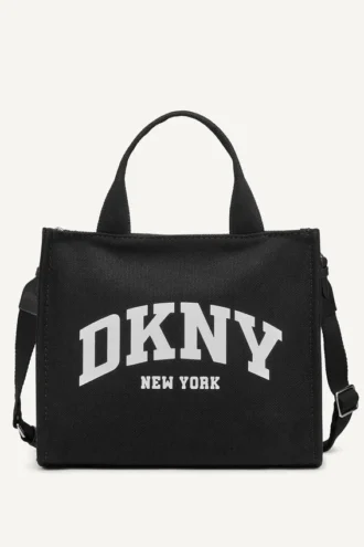 Bolsos Tote mediano Hadlee con logotipo
