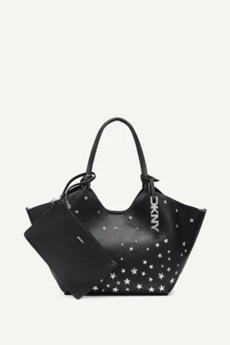 Bolsos Tote mediano Paula con adornos Bolsos Tote mediano Paula con adornos