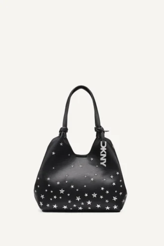 Bolsos Tote mediano Paula con adornos Bolsos Tote mediano Paula con adornos