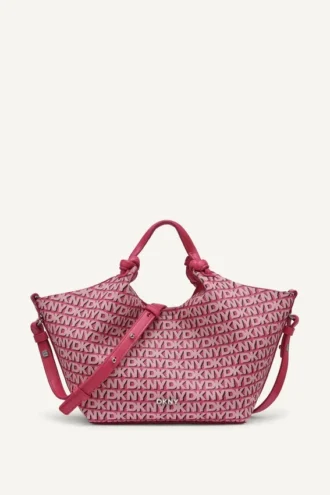 Bolsos Tote pequeños con el logotipo de Paula New York