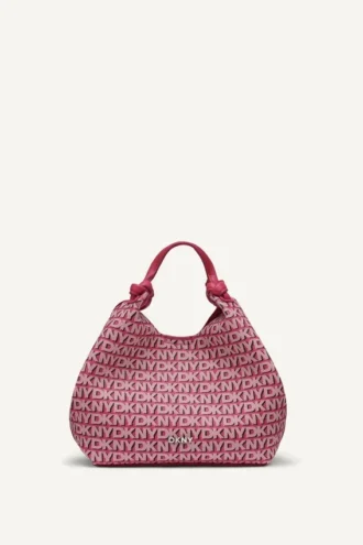 Bolsos Tote pequeños con el logotipo de Paula New York