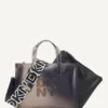 Bolsos Tote pequeños Hadlee con logo Jelly Bolsos Tote pequeños Hadlee con logo Jelly