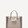 Bolsos Tote pequeños Hadlee con logo Jelly Bolsos Tote pequeños Hadlee con logo Jelly