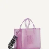 Bolsos Tote pequeños Hadlee con logo Jelly Bolsos Tote pequeños Hadlee con logo Jelly