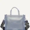 Bolsos Tote pequeños Hadlee con logo Jelly Bolsos Tote pequeños Hadlee con logo Jelly