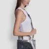 Bolsos Tote pequeños Hadlee con logo Jelly Bolsos Tote pequeños Hadlee con logo Jelly