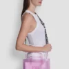 Bolsos Tote pequeños Hadlee con logo Jelly Bolsos Tote pequeños Hadlee con logo Jelly