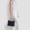 Bolsos Tote pequeños Hadlee con logo Jelly Bolsos Tote pequeños Hadlee con logo Jelly