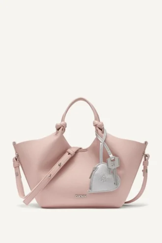 Bolsos Tote pequeños Paula Heart