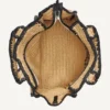 Bolsos Tote tejidos medianos Hadlee Bolsos Tote tejidos medianos Hadlee