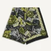 Bufanda con estampado City Signs de 1989