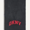 Bufanda de punto con logotipo Varsity Bufanda de punto con logotipo Varsity