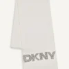 Bufanda Disco DKNY Bufanda Disco DKNY