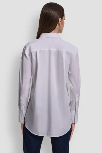 Camisa de esmoquin